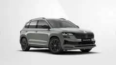 Overige Nieuw 2025 Skoda Karoq Business Line SUV | € 46.999 (Super prijs)