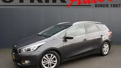 Gebruikt 2013 Kia Ceed Sportswagon Premium Stationwagen | € 9.289 (Eerlijke prijs)