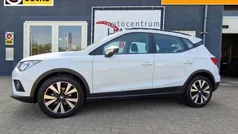 Gebruikt 2021 Seat Arona Style SUV | € 19.990 (Eerlijke prijs)
