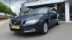 Gebruikt 2009 Volvo V70 Kinetic Stationwagen | € 2.450 (Goede deal)