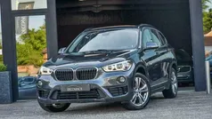Gebruikt 2018 BMW X1 Sport Line SUV | € 28.450 (Eerlijke prijs)