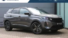Grijs Gebruikt 2023 Peugeot 3008 GT SUV | € 30.145 (Goede deal)