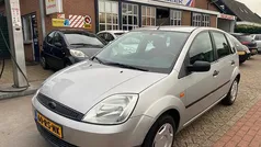 Gebruikt 2005 Ford Fiesta Hatchback | € 1.750 (Eerlijke prijs)