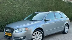Grijs Gebruikt 2005 Audi A4 Business Stationwagen | € 2.500 (Goede deal)