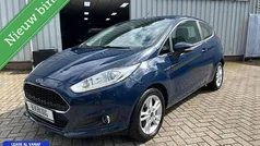 Gebruikt 2016 Ford Fiesta Style Hatchback | € 5.990 (Goede deal)