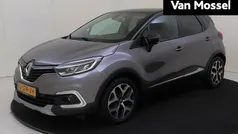 Gebruikt 2019 Renault Captur Intens SUV | € 13.435 (Eerlijke prijs)
