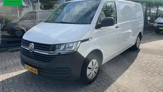 Gebruikt 2022 VW T6.1 Van | € 19.500 (Super prijs)
