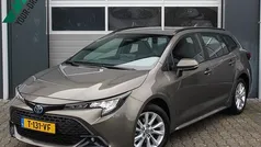 Gebruikt 2023 Toyota Corolla Active Stationwagen | € 24.950 (Eerlijke prijs)