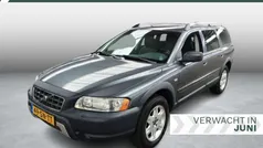 Grijs Gebruikt 2006 Volvo XC70 Momentum SUV | € 20.694