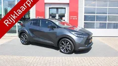 Gebruikt 2024 Toyota C-HR Edition SUV | € 37.500 (Super prijs)