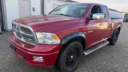 Occasion Dodge Ram 396 PK (291 kW) 2009 Pickup