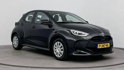Occasion Toyota Yaris Hybrid Active 116 PK (85 kW) 2022 Hatchback