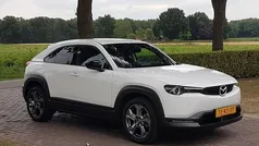 Gebruikt 2023 Mazda MX30 Ad'Vantage SUV | € 16.890 (Eerlijke prijs)