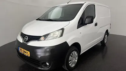 Occasion Nissan NV200 90 PK (66 kW) 2015 MPV