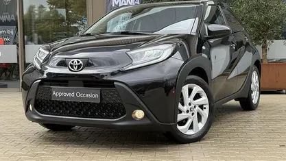 Occasion Toyota Aygo X Edition 72 PK (52 kW) 2022 SUV