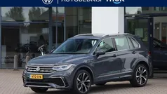 Gebruikt 2022 VW Tiguan Business+ SUV | € 40.950 (Eerlijke prijs)