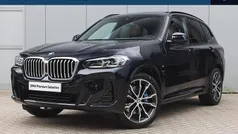 Gebruikt 2022 BMW X3 Executive SUV | € 51.950 (Eerlijke prijs)