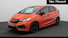 Gebruikt 2019 Honda Jazz Dynamic Hatchback | € 16.900 (Eerlijke prijs)