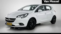 Gebruikt 2019 Opel Corsa Edition Hatchback | € 9.640 (Eerlijke prijs)