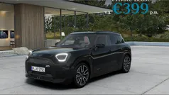 Gebruikt 2025 Mini Cooper Hatchback | € 43.090 (Goede deal)