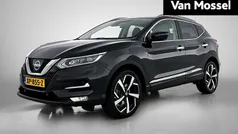 Gebruikt 2019 Nissan Qashqai Tekna SUV | € 19.400 (Eerlijke prijs)