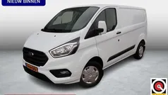 Overige Gebruikt 2021 Ford Transit Custom Trend Van | € 16.950 (Super prijs)