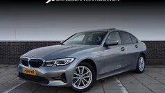 BMW 320e