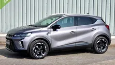 Grijs Nieuw 2025 Mitsubishi ASX Intense+ SUV | € 34.590 (Eerlijke prijs)