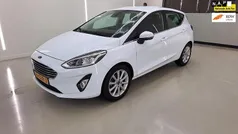 Gebruikt 2019 Ford Fiesta Titanium Hatchback | € 11.495 (Goede deal)