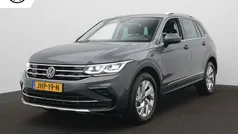 Gebruikt 2022 VW Tiguan Business+ SUV | € 32.900 (Super prijs)