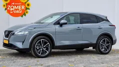 Gebruikt 2024 Nissan Qashqai Pack SUV | € 33.885 (Eerlijke prijs)