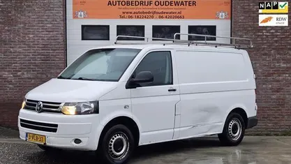 Occasion VW T5 84 PK (61 kW) 2011 Van