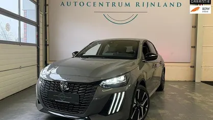 Occasion Peugeot 208 GT 2026 Hatchback