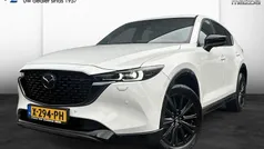 Gebruikt 2024 Mazda CX-5 Homura-Line SUV | € 40.950 (Eerlijke prijs)
