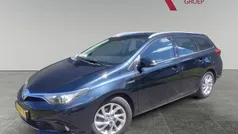 Stationwagon Gebruikt 2017 Toyota Auris Touring Sports Stationwagen | € 14.945 (Eerlijke prijs)
