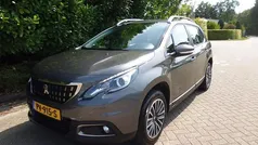 Gebruikt 2017 Peugeot 2008 SUV | € 7.950 (Goede deal)