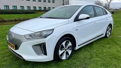 Occasion Hyundai Ioniq Comfort 88 kW (120 PK) 2017 Hatchback