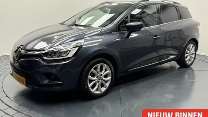 Occasion 2018 Renault Clio GrandTour Stationwagen | € 10.950 (Eerlijke prijs)