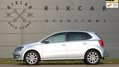 Occasion 2013 VW Polo Highline Hatchback | € 8.940 (Eerlijke prijs)