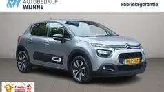 Grijs Gebruikt 2024 Citroën C3 PureTech Hatchback | € 15.920 (Super prijs)