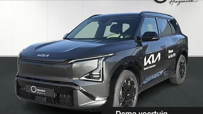 Occasion 2026 Kia EV5 GT SUV | € 51.970 (Eerlijke prijs)