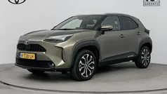 Gebruikt 2022 Toyota Yaris Cross SUV | € 26.945 (Eerlijke prijs)