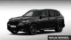 Gebruikt 2025 BMW X5 M Sport SUV | € 101.900 (Eerlijke prijs)