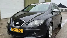Overige Gebruikt 2008 Seat Altea Sport MPV | € 1.550 (Goede deal)