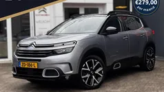 Grijs Gebruikt 2019 Citroën C5 Aircross Business Class SUV | € 15.700 (Eerlijke prijs)