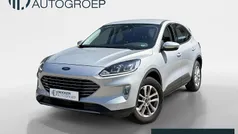 Grijs Gebruikt 2020 Ford Kuga Titanium SUV | € 23.945 (Goede deal)