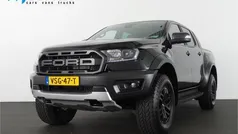 Zwart Gebruikt 2023 Ford Ranger Performance Edition Pickup | € 41.850 (Goede deal)