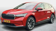Gebruikt 2020 Skoda Enyaq iV First Edition SUV | € 25.900 (Eerlijke prijs)