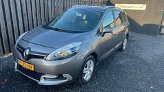 Gebruikt 2016 Renault Grand Scénic IV Bose Edition MPV | € 12.950 (Super prijs)
