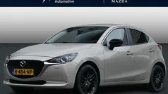 Gebruikt 2021 Mazda 2 Sportive Hatchback | € 15.925 (Goede deal)
